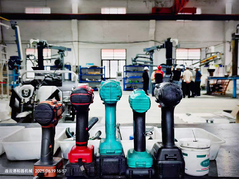 小螺絲 大責(zé)任：以匠心守護(hù)工業(yè)制造的根基